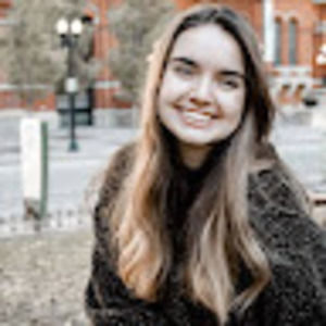 Meet your Posher, Maria